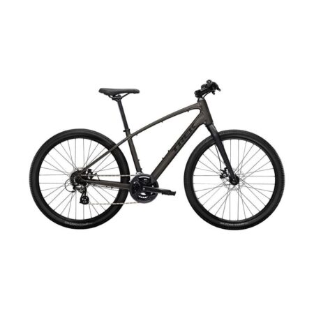 Trek Dual Sport 1 Gen 5 - 2023 - 27,5 Zoll - Diamant