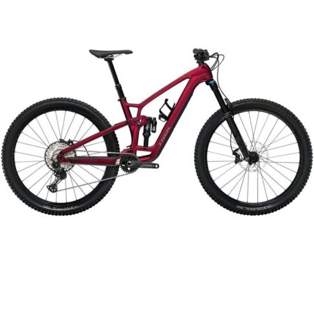 Trek Fuel EX 9.7 SLX/XT Gen 6 - 2023 - 29 Zoll - Fully