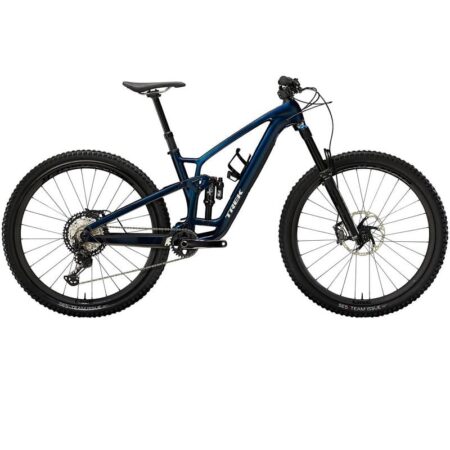 Trek Fuel EX 9.8 XT Gen 6 - 2023 - 29 Zoll - Fully