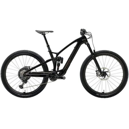 Trek Fuel EXe 9.9 XTR - 360 Wh - 2024 - 29 Zoll - Fully