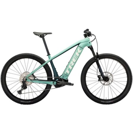 Trek Powerfly 5 Gen 4 - 625 Wh - 2023 - 27,5 Zoll - Diamant