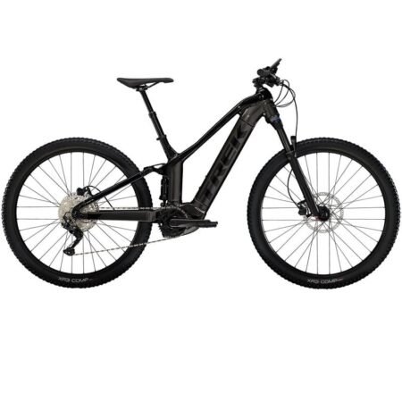 Trek Powerfly FS 4 Gen 3 - 625 Wh - 2023 - 29 Zoll - Fully