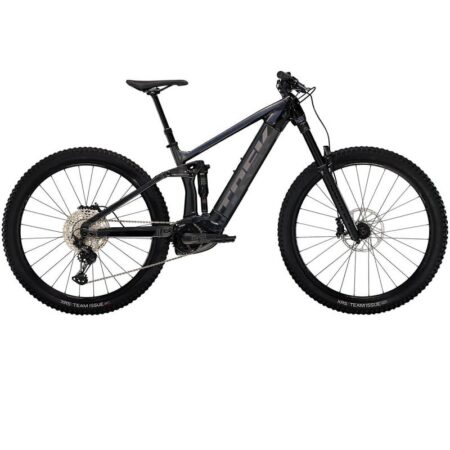 Trek Rail 7 Deore/XT Gen 3 - 625 Wh - 2024 - 29 Zoll - Fully