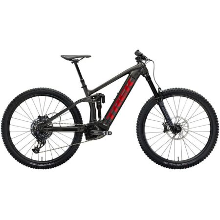 Trek Rail 9 GX AXS Gen 3 - 625 Wh - 2023 - 29 Zoll - Fully