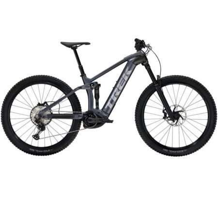 Trek Rail 9.7 Gen 4 - 750 Wh - 2024 - 29 Zoll - Fully