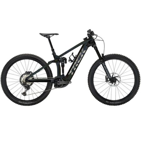 Trek Rail 9.8 XT - 750 Wh - Auslaufmodell - 29 Zoll - Fully