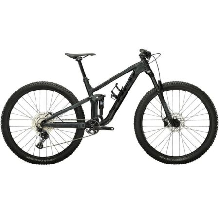 Trek Top Fuel 5 - 2023 - 29 Zoll - Fully