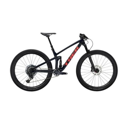 Trek Top Fuel 9.8 GX AXS - Auslaufmodell - 29 Zoll - Fully