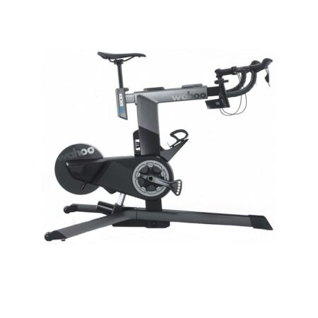 Wahoo KICKR Bike Smart Wifi