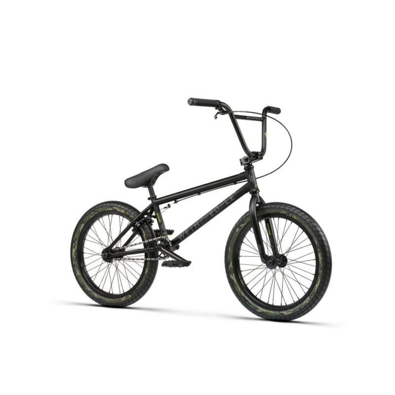 Wethepeople Arcade lang - Auslaufmodell - 20 Zoll - BMX – Bild 3