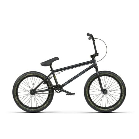 Wethepeople Arcade lang - Auslaufmodell - 20 Zoll - BMX