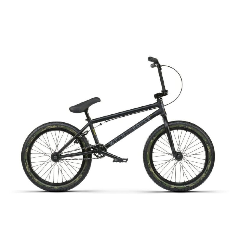 Wethepeople Arcade lang - Auslaufmodell - 20 Zoll - BMX