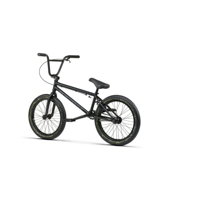 Wethepeople Arcade lang - Auslaufmodell - 20 Zoll - BMX – Bild 2