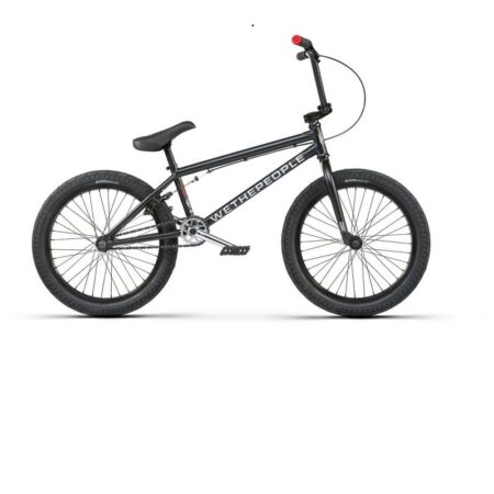 Wethepeople CRS 20" - Auslaufmodell - 20 Zoll - BMX