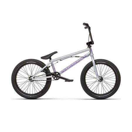 Wethepeople Versus - Auslaufmodell - 20 Zoll - BMX