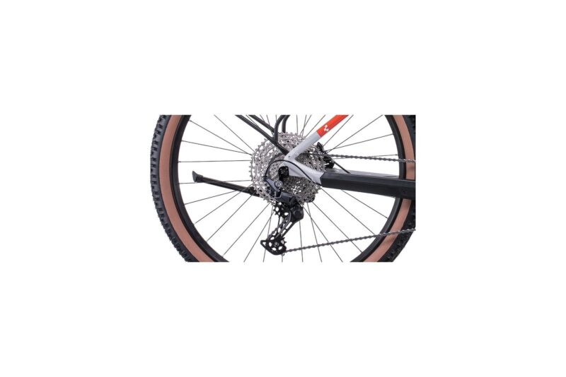 Cube Reaction Hybrid Pro 625 Allroad – Bild 4