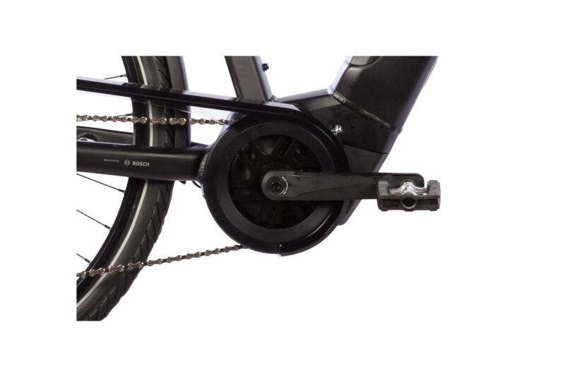 Carver Route E.430 - 500 Wh - 2022 - 28 Zoll - Diamant – Bild 6