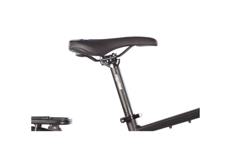Carver Route E.430 - 500 Wh - 2022 - 28 Zoll - Diamant – Bild 9