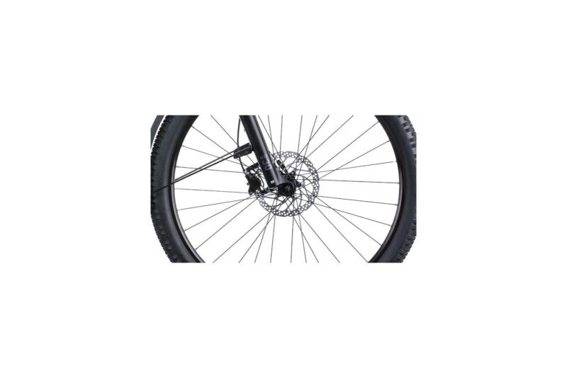 Cube Reaction Hybrid Performance 625 Allroad - 625 Wh - 2022 – Bild 5