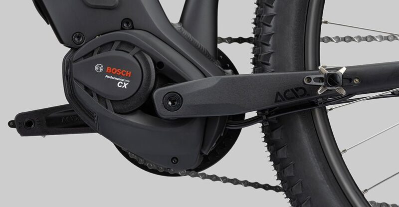 Radon ZR Team Hybrid 6.0 500 – Bild 4