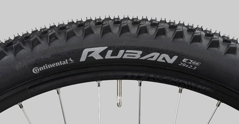 Radon ZR Team Hybrid 6.0 500 – Bild 2