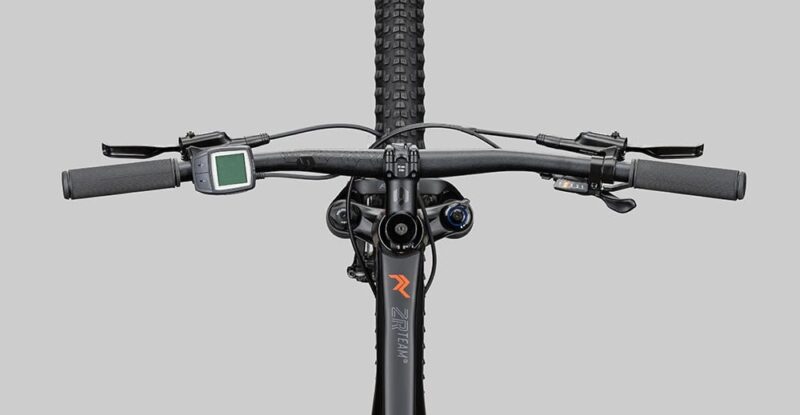 Radon ZR Team Hybrid 6.0 500 – Bild 6
