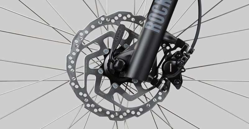 Radon ZR Team Hybrid 6.0 500 – Bild 3
