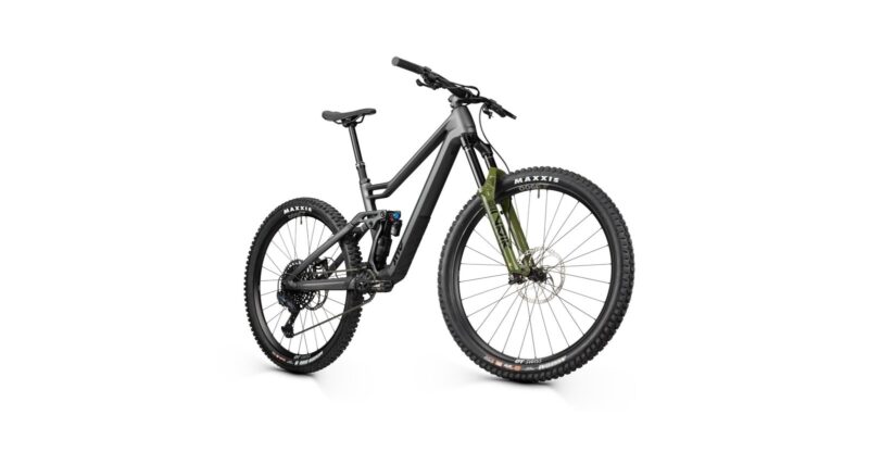 Radon JAB MX 9.0 – Bild 2