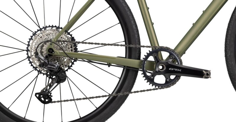 Radon Regard 10.0 GravelBike – Bild 3