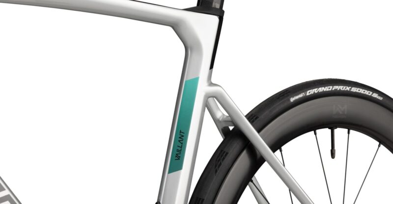 Radon VAILLANT 8.0 – Bild 7