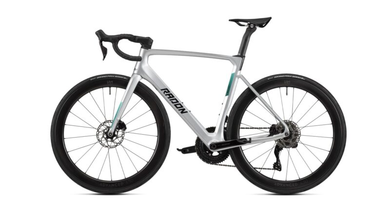 Radon VAILLANT 8.0 – Bild 9