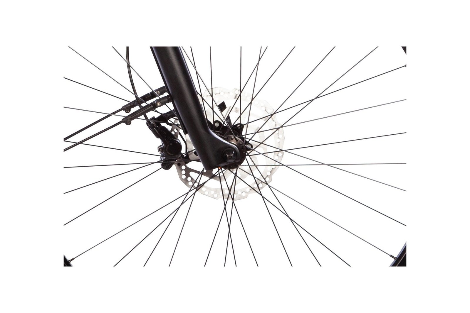 Carver Route E.440 - 500 Wh - 2022 - 28 Zoll - Diamant – Bild 8