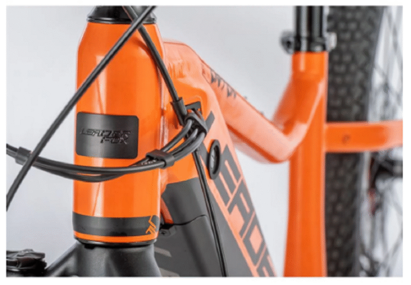 27.5 Zoll Elektro Bike MTB – Bild 2