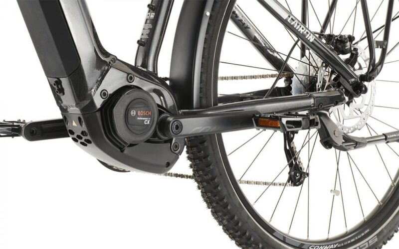 Conway Cairon C 2.0 625 Elektrofahrrad – Bild 2