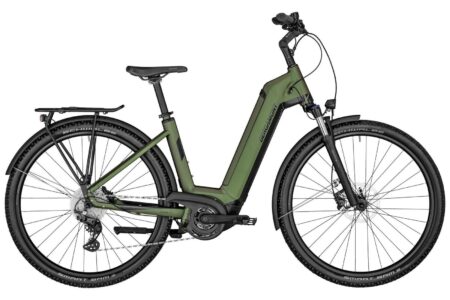 Bergamont E-Horizon SUV Country - 625 Wh - 2022