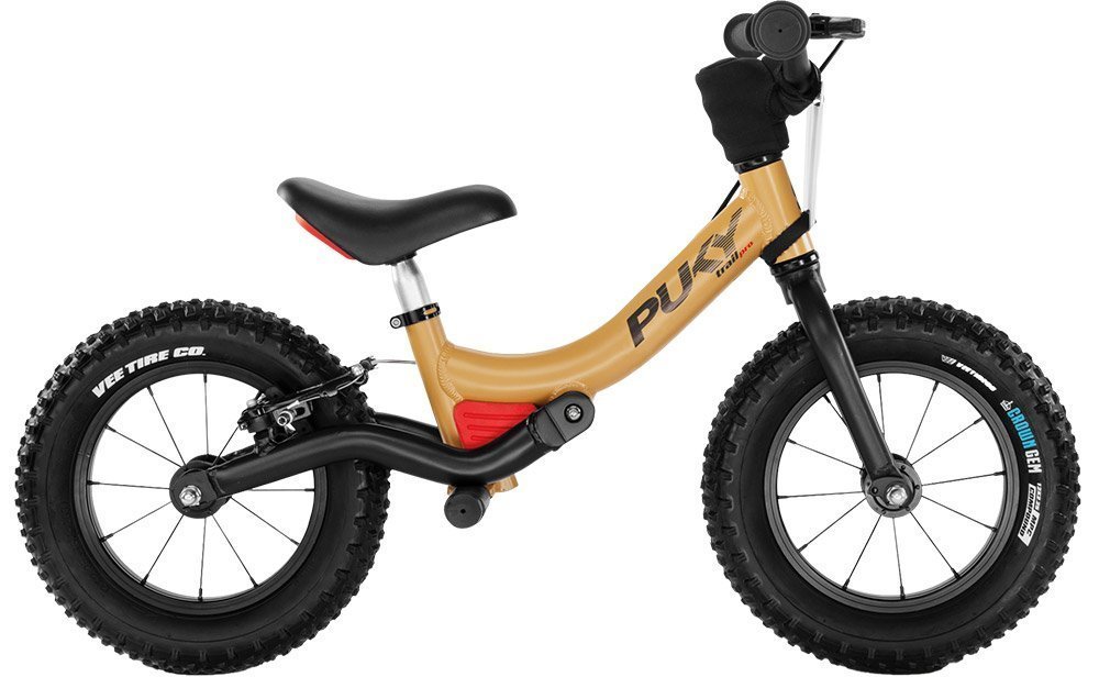 Puky LR Trail Pro Laufrad – Bild 3