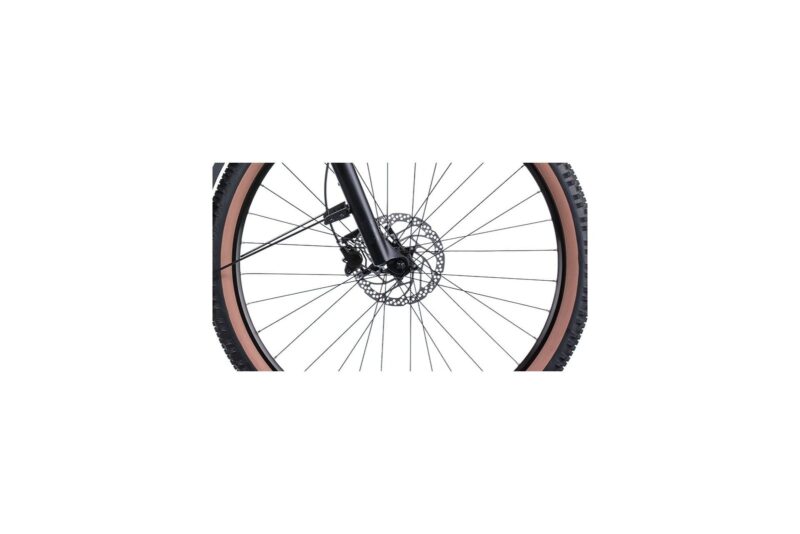 Cube Reaction Hybrid Performance 500 Allroad - 500 Wh - 2022 – Bild 5