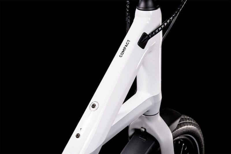 Cube Compact Hybrid 500 grey´n´white – Bild 5