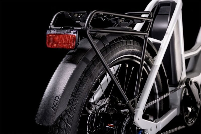 Cube Compact Hybrid 500 grey´n´white – Bild 4