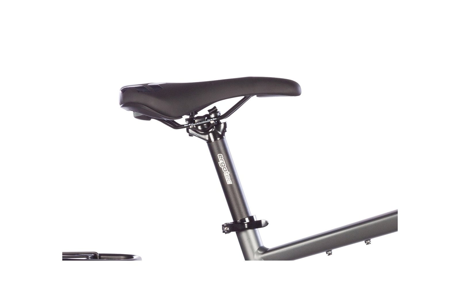 Carver Route E.440 - 500 Wh - 2022 - 28 Zoll - Diamant – Bild 12