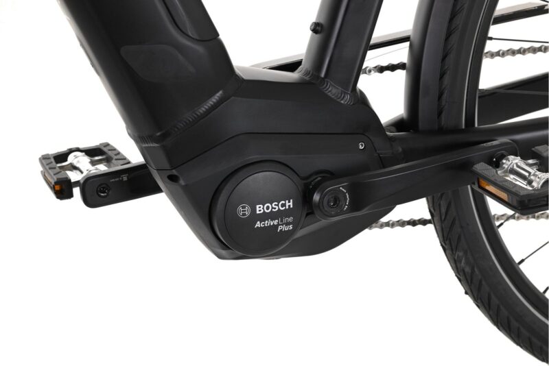 Carver Route E.410 - 400 Wh - 2022 - 28 Zoll - Diamant – Bild 4