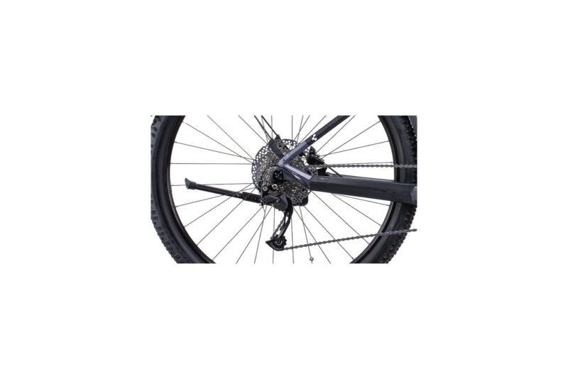 Cube Reaction Hybrid Performance 625 Allroad - 625 Wh - 2022 – Bild 3