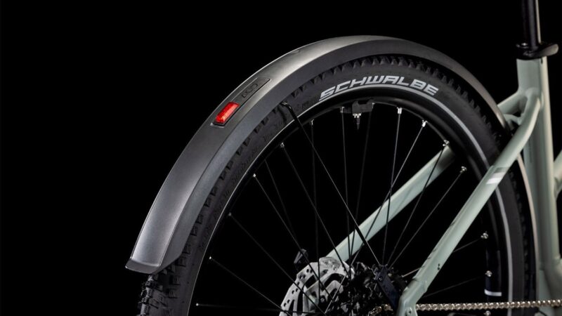 Cube Nuride Hybrid Performance 625 Lady Allroad swampgrey´n´black – Bild 4