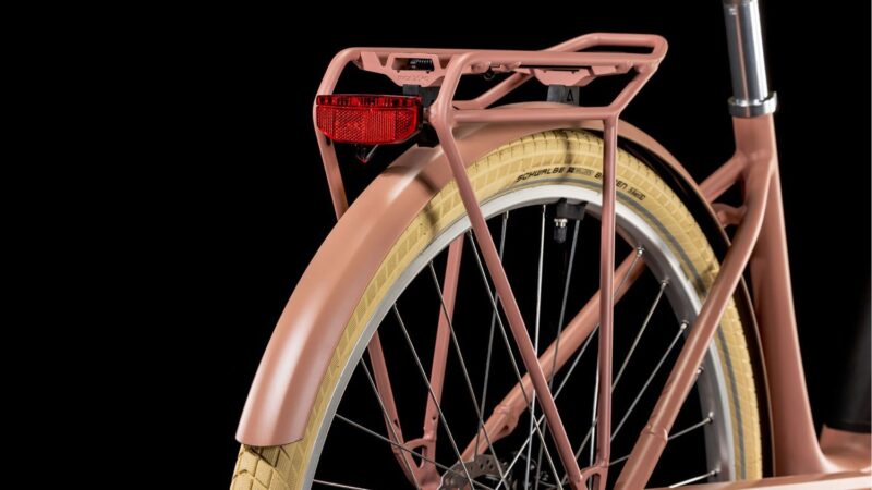 Cube Ella Hybrid 500 oldpink´n´plum – Bild 3