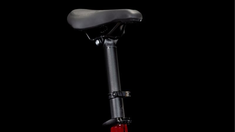 Cube Fold Hybrid 500 merlotred´n´reflex – Bild 5