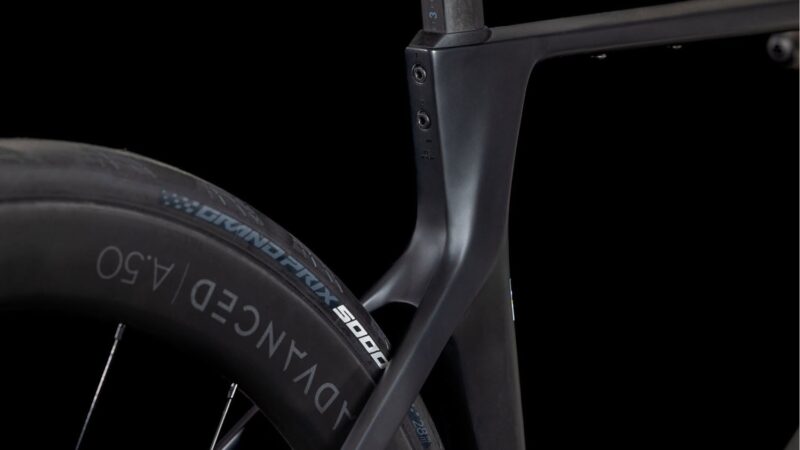 Cube Agree C:62 Pro blackline – Bild 5