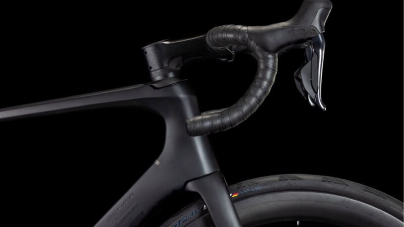 Cube Agree C:62 Pro blackline – Bild 6