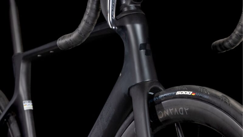 Cube Agree C:62 Pro blackline – Bild 7