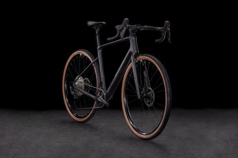 Cube Nuroad C:62 ONE carbon´n´glossy – Bild 7