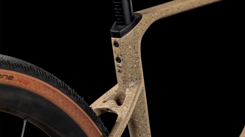 Cube Nuroad C:62 SLT mineralgrit´n´black – Bild 5